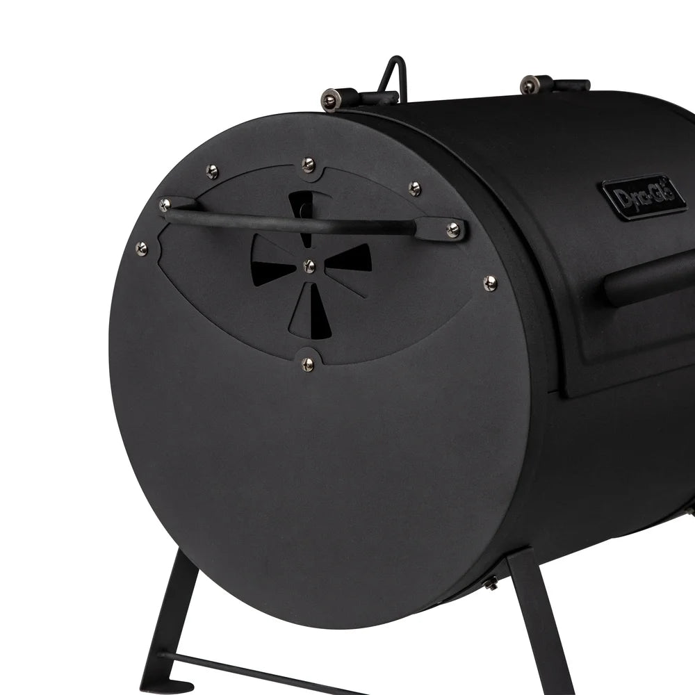 Portable Tabletop Charcoal Grill T32668