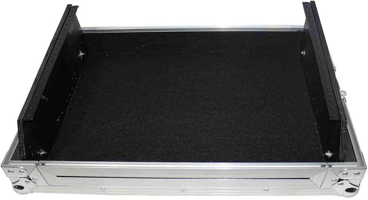 7U Top Slant Rackmount Case with Removable Front Panel U358911