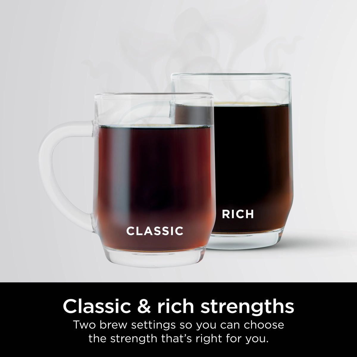 12-Cup Programmable Coffee Maker with Glass Carafe F637631