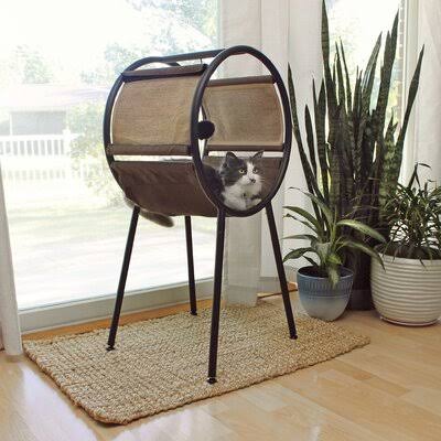 Cat Perch L75403