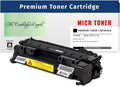 MICR Toner Cartridge for HP 80A, CF280A, 2.7k J2054