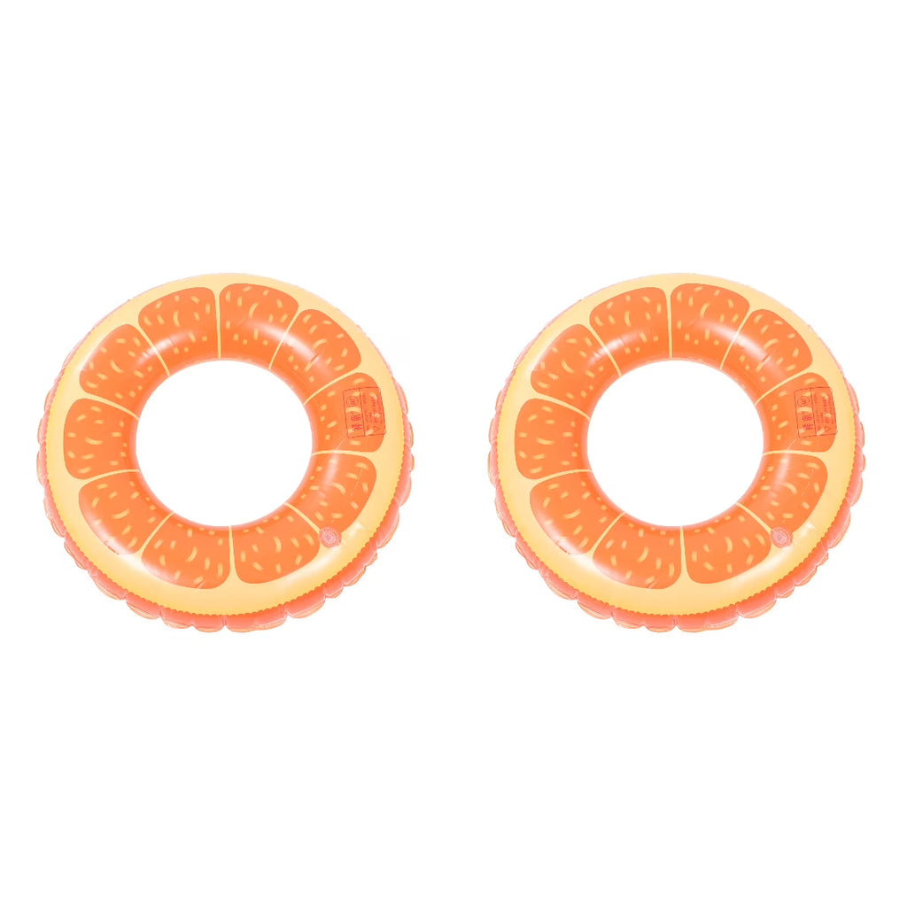 2pcs Inflatable Swimming Ring M79291