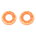 2pcs Inflatable Swimming Ring M79291