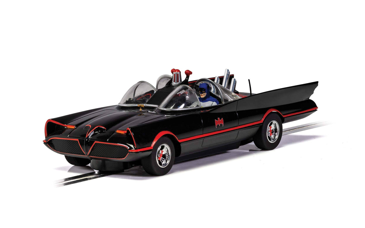 Batmobile E440373