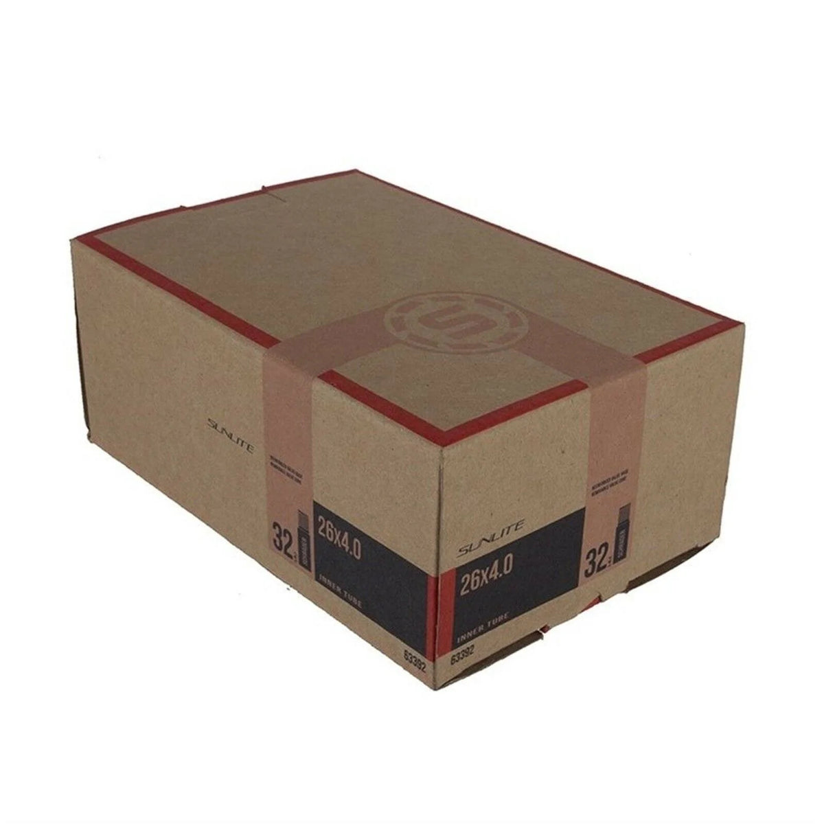 26" Schrader Valve Inner Tube V51611
