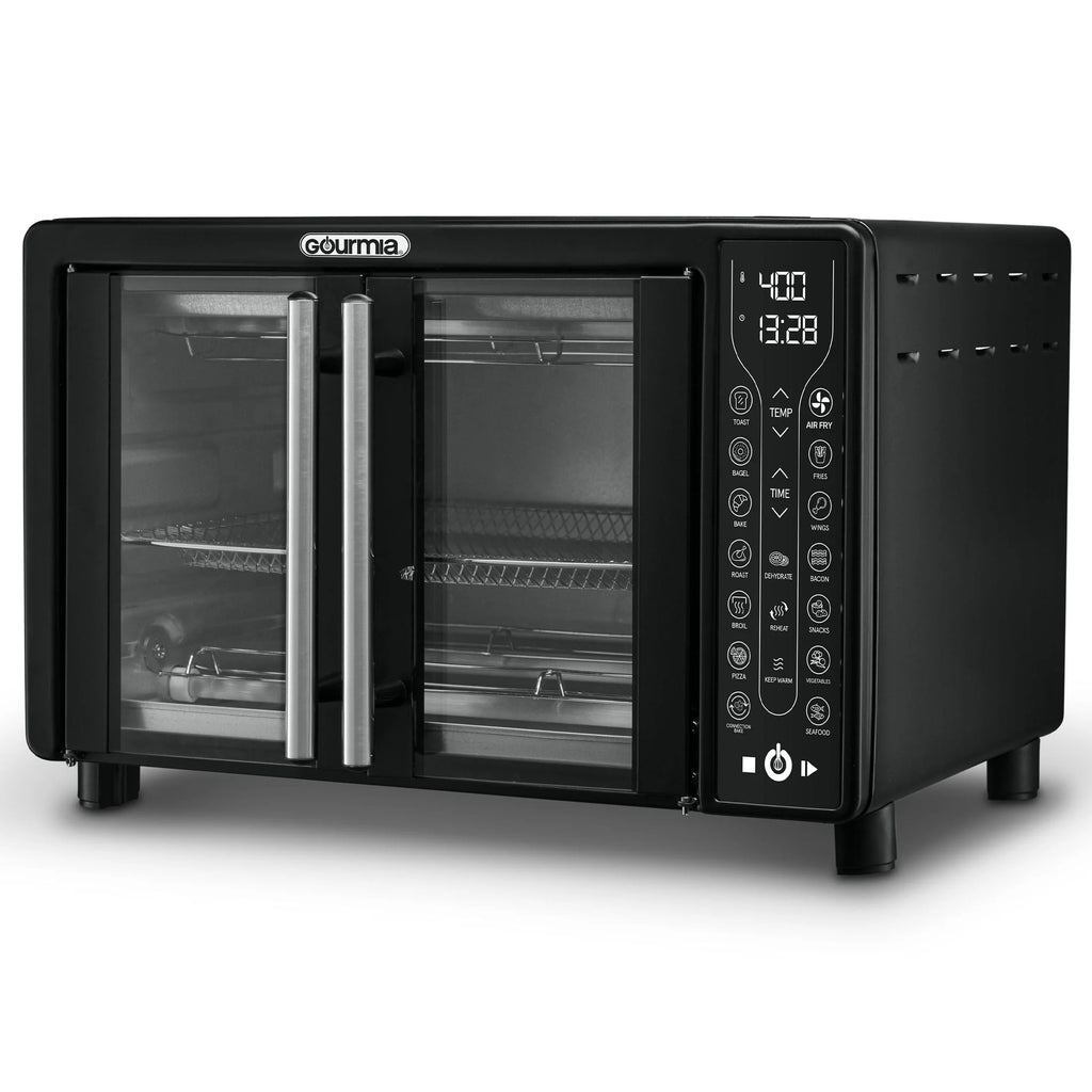 Digital French Door Air Fryer Toaster Oven I4336