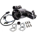 Black Electric Water Pump C9368