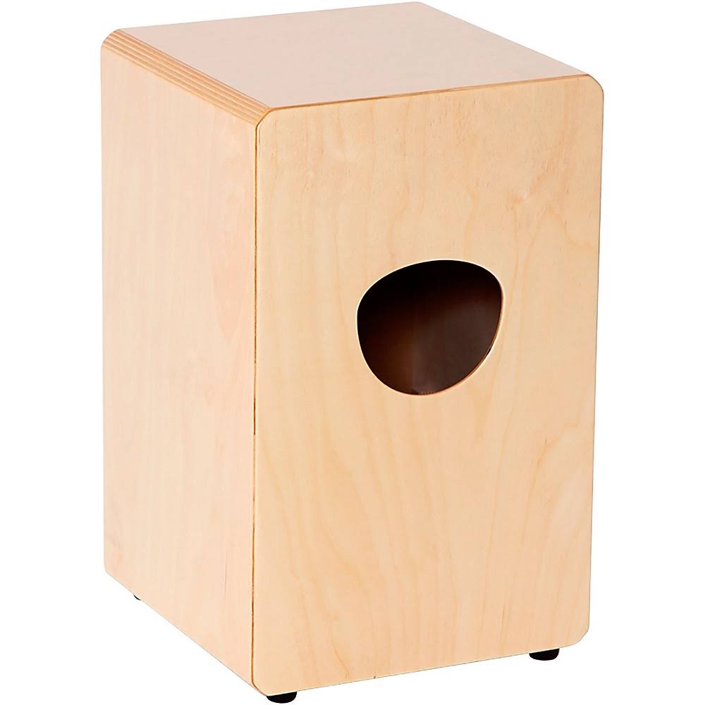 Green Cajon Drum J276