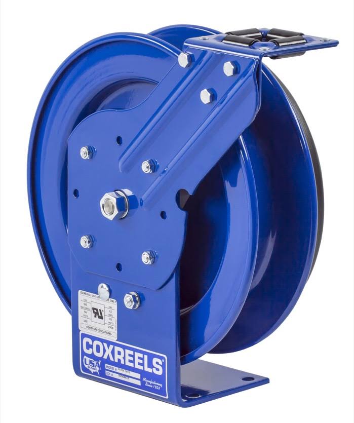 Power Cord Reel G4685
