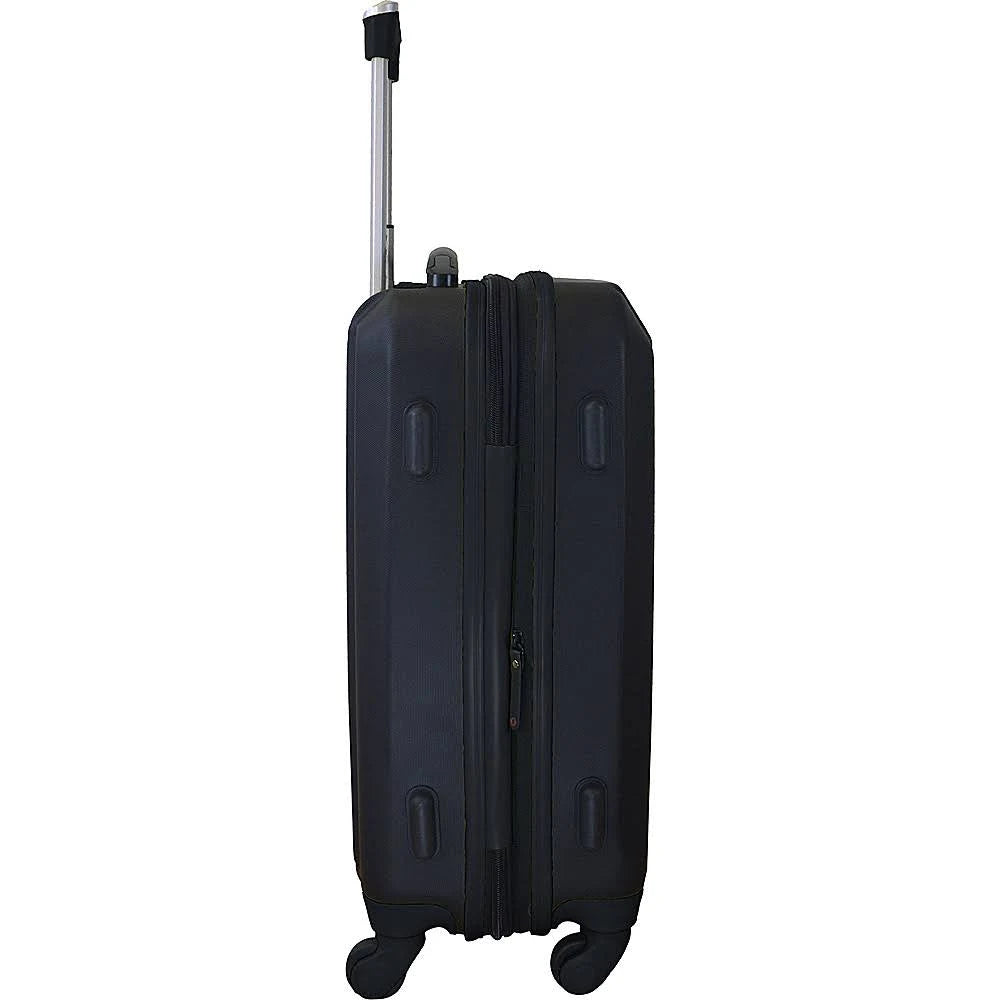 21x22 ABS Hardcase Two-Tone Spinner Luggage U280