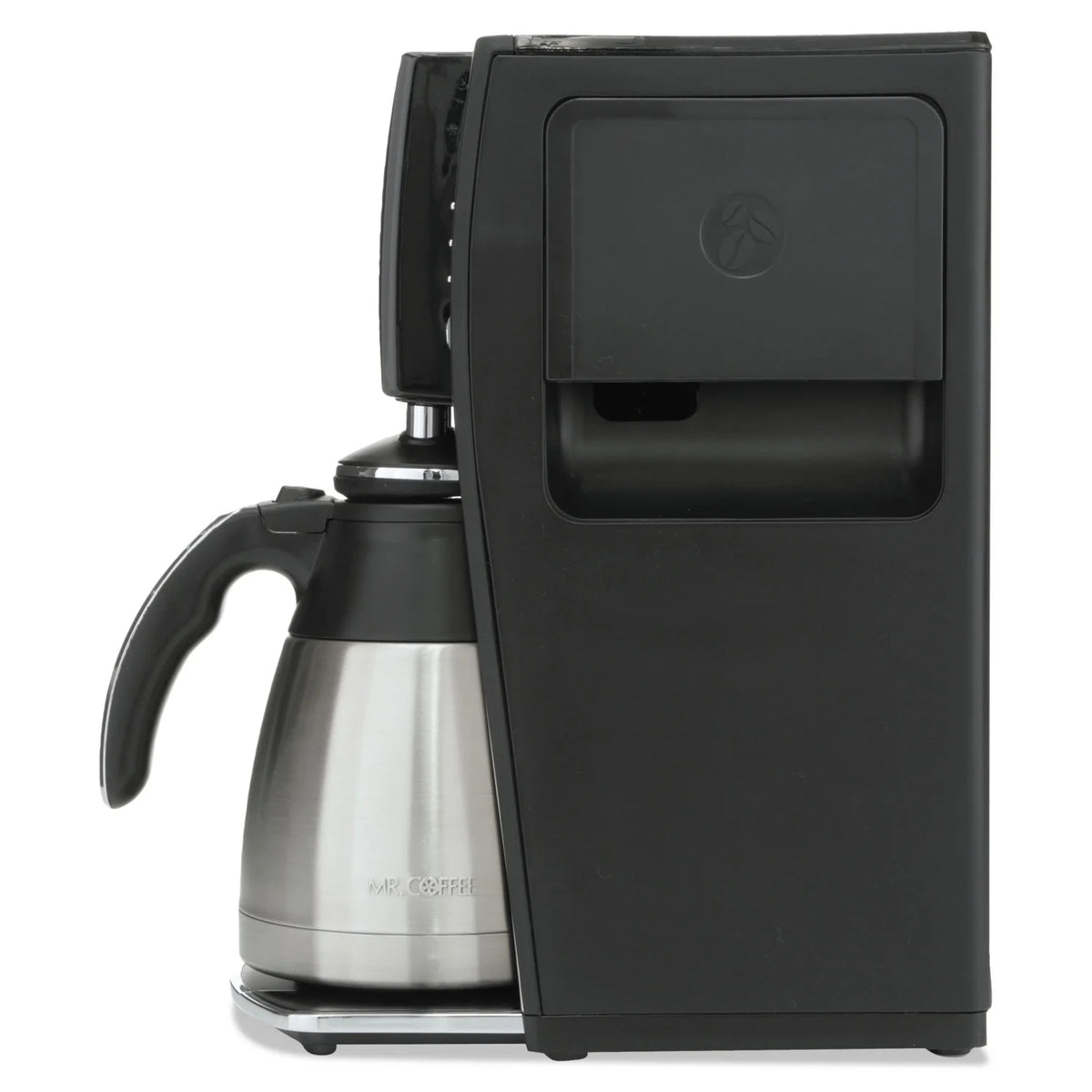 Stainless Steel 10 Cup Programmable Coffee Maker P4362