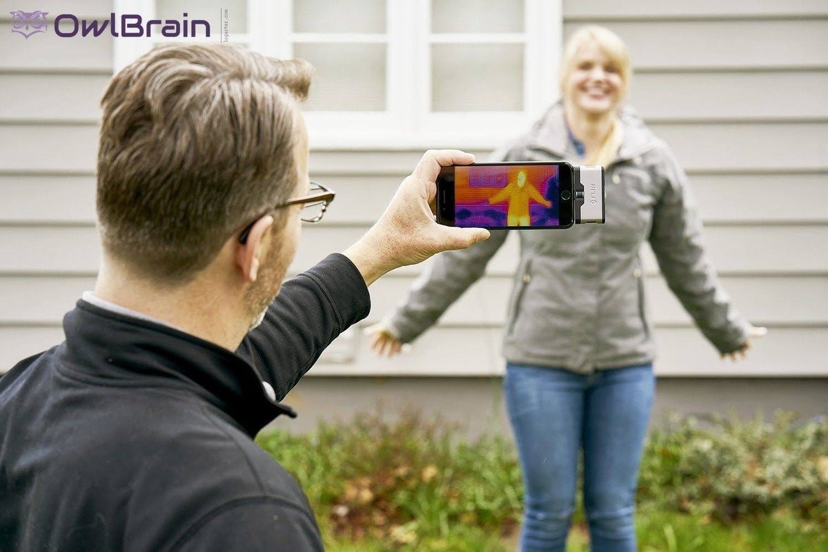Thermal Imaging Camera for Android (usb-c) E5175