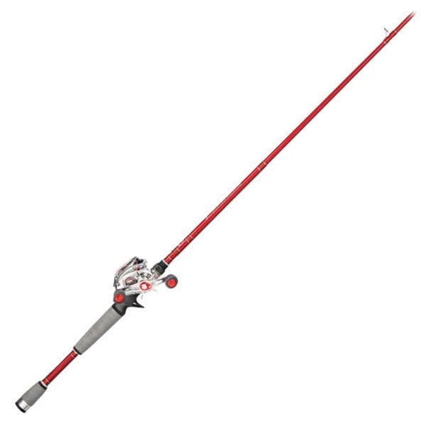 Baitcast Combo I527031