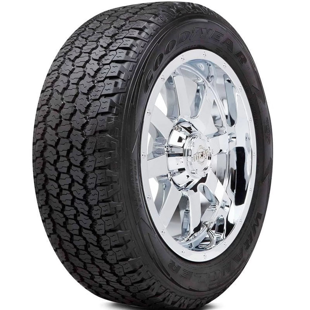 275/65R18 116T All Terrain Light Truck Tire Y921