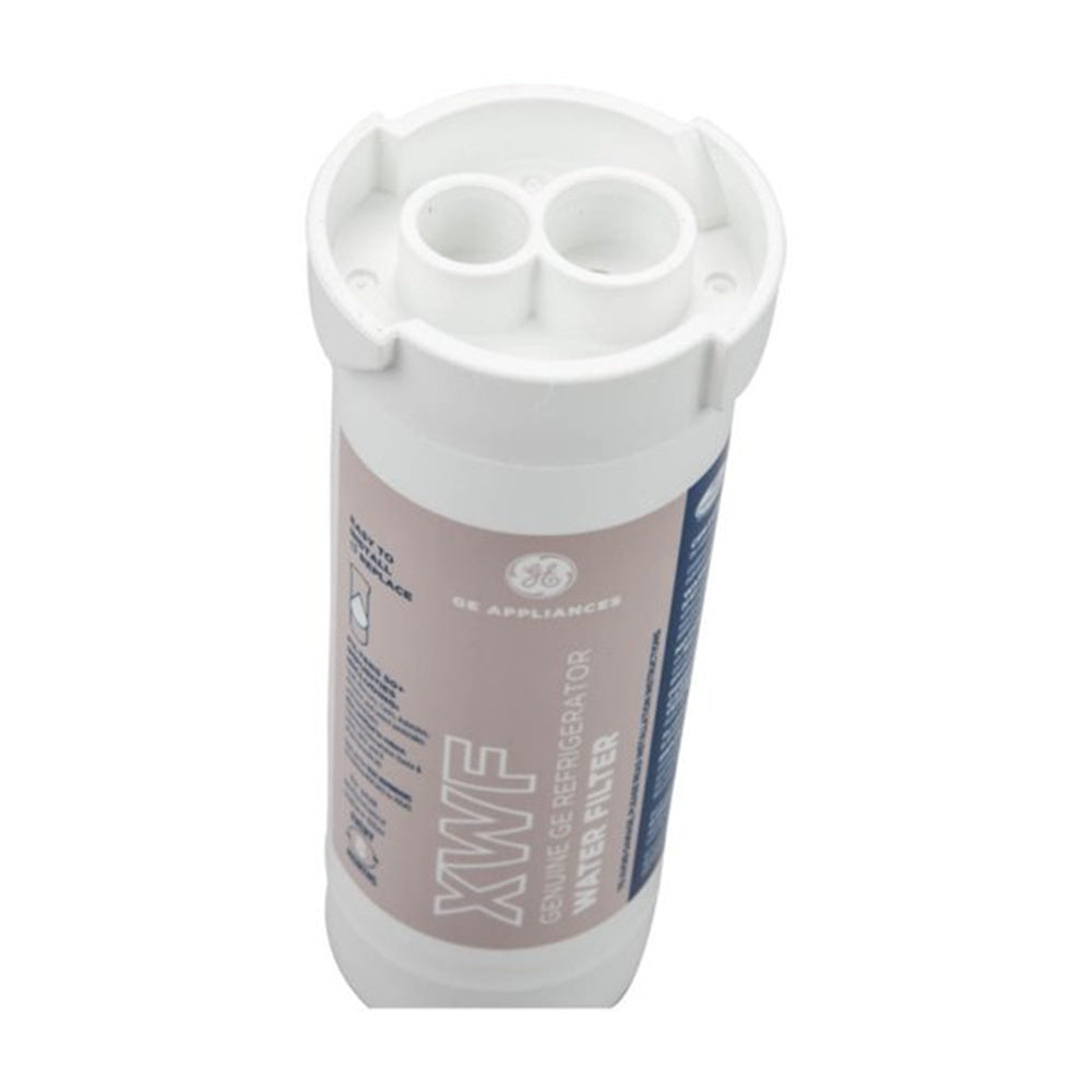 4 Pack Refrigerator Water Filter H2911