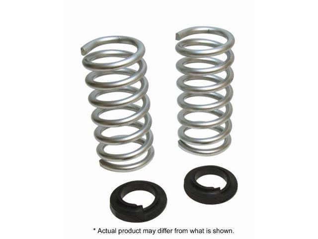 Pro Coil Spring Set T1381