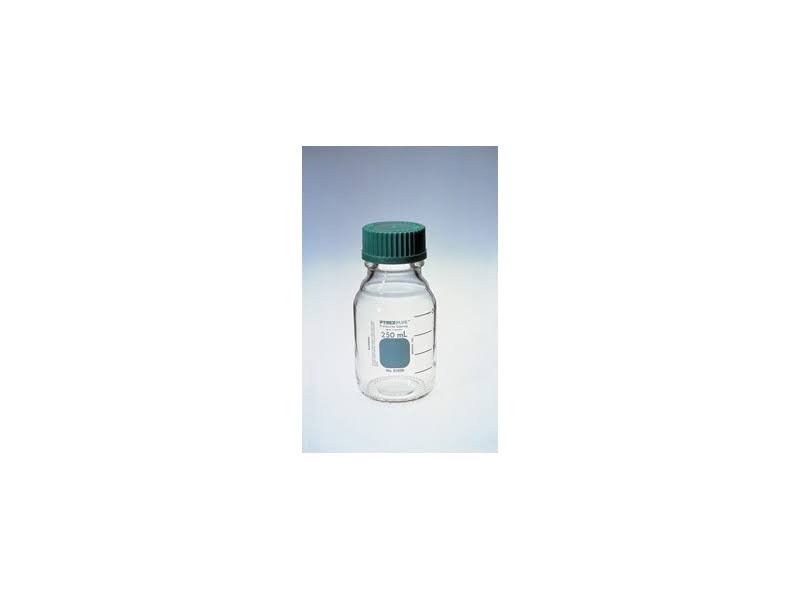 Rng 4x100ml Laboratory Wash Bottles V175