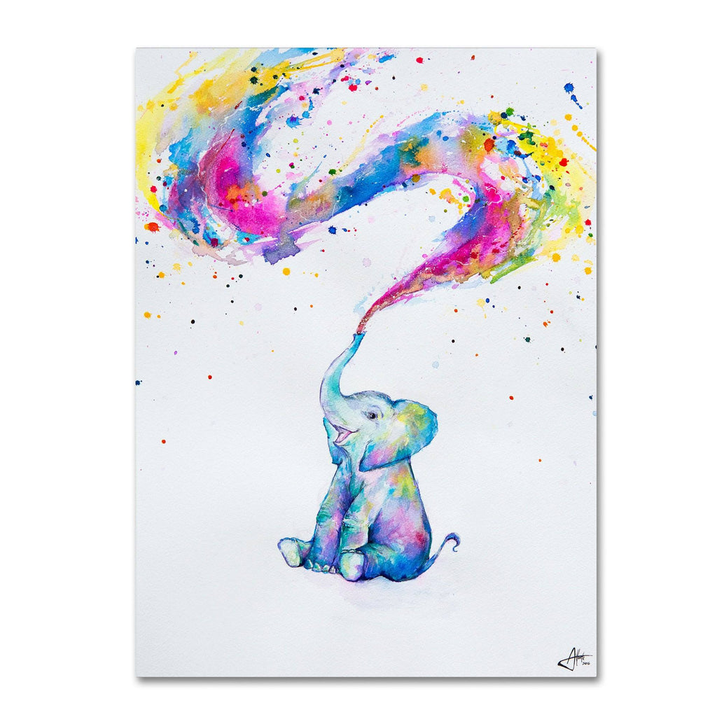Canvas Art O247