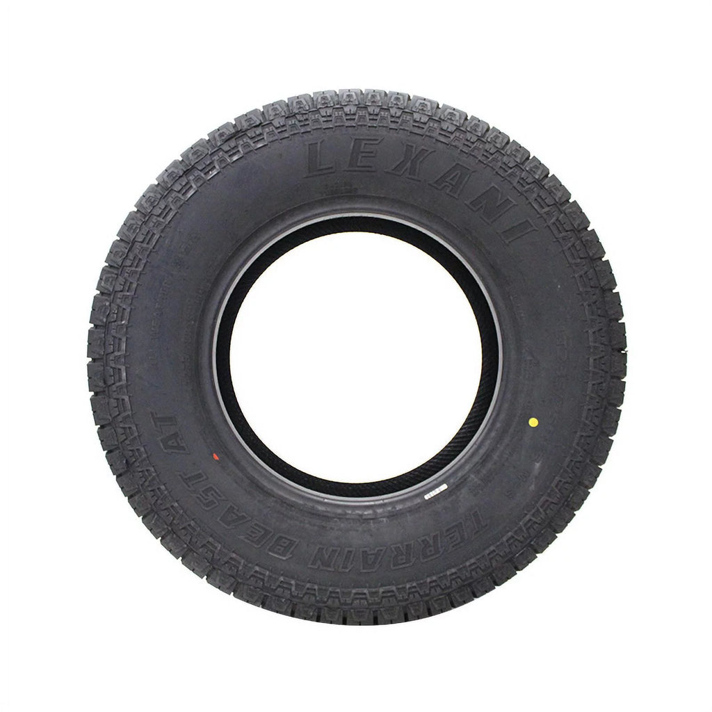 AT Tire E4358