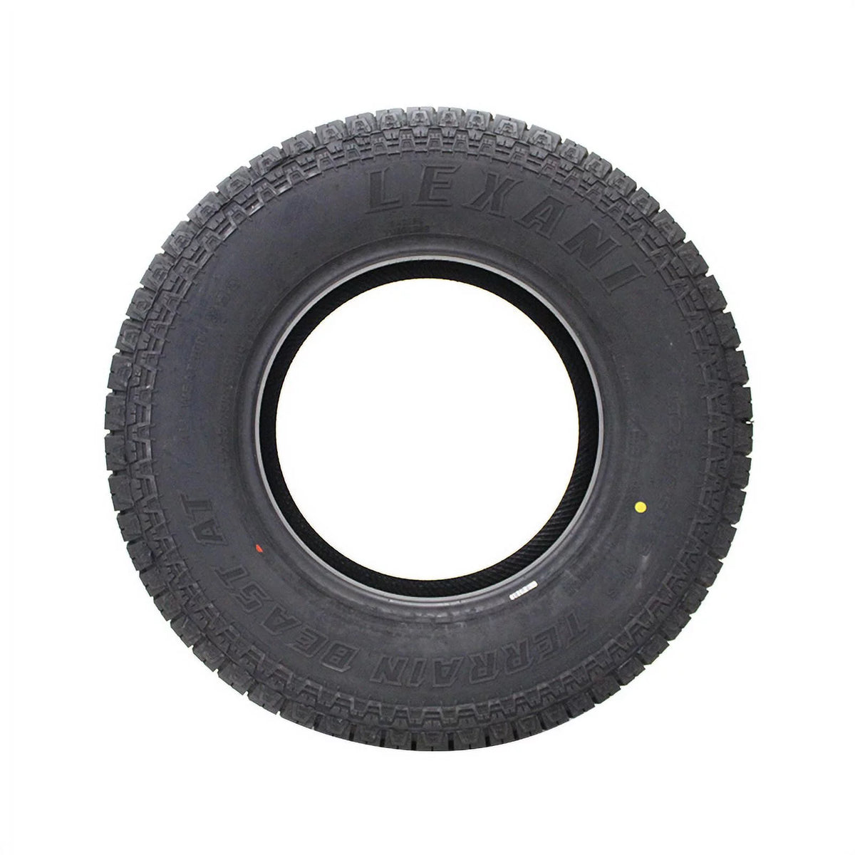 AT Tire E4358