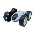 Big Tire Four-Wheel Drive Toy Car W45261