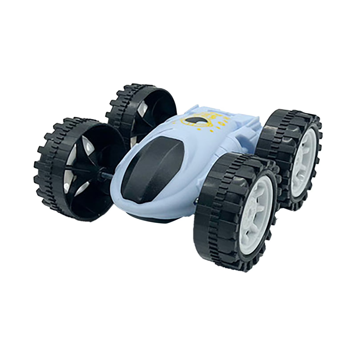Big Tire Four-Wheel Drive Toy Car W45261