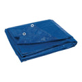 Blue All-Purpose Weather-Resistant Tarp X516