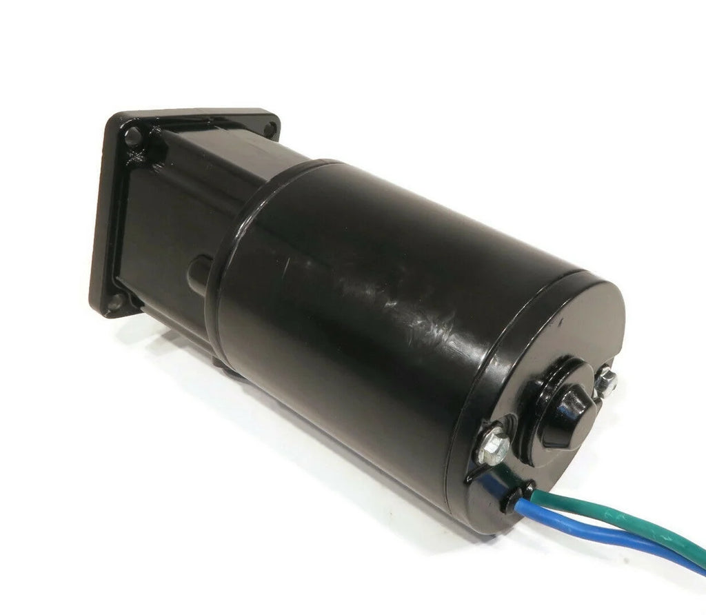 Trim Tilt Motor Kit For Mercury 65HP JET Outboard K246266