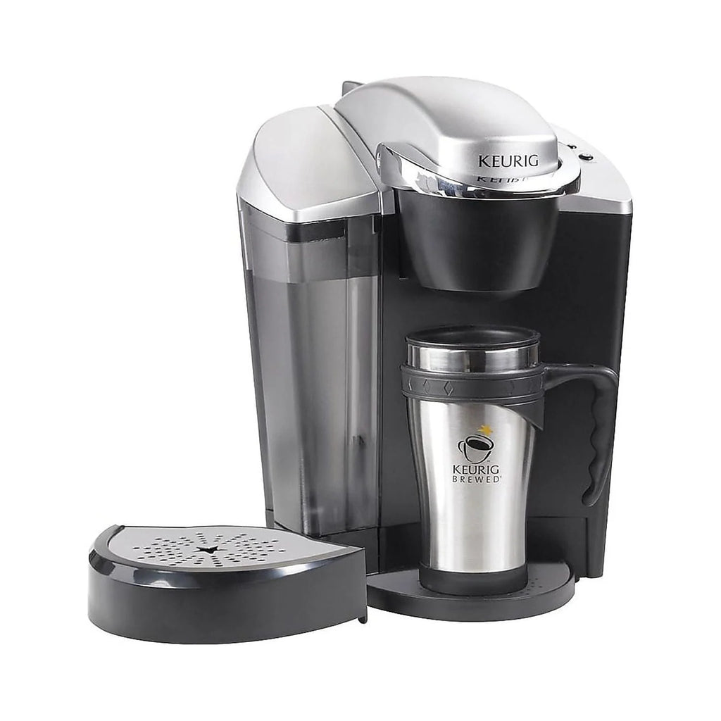 Coffee Brewing System D18712