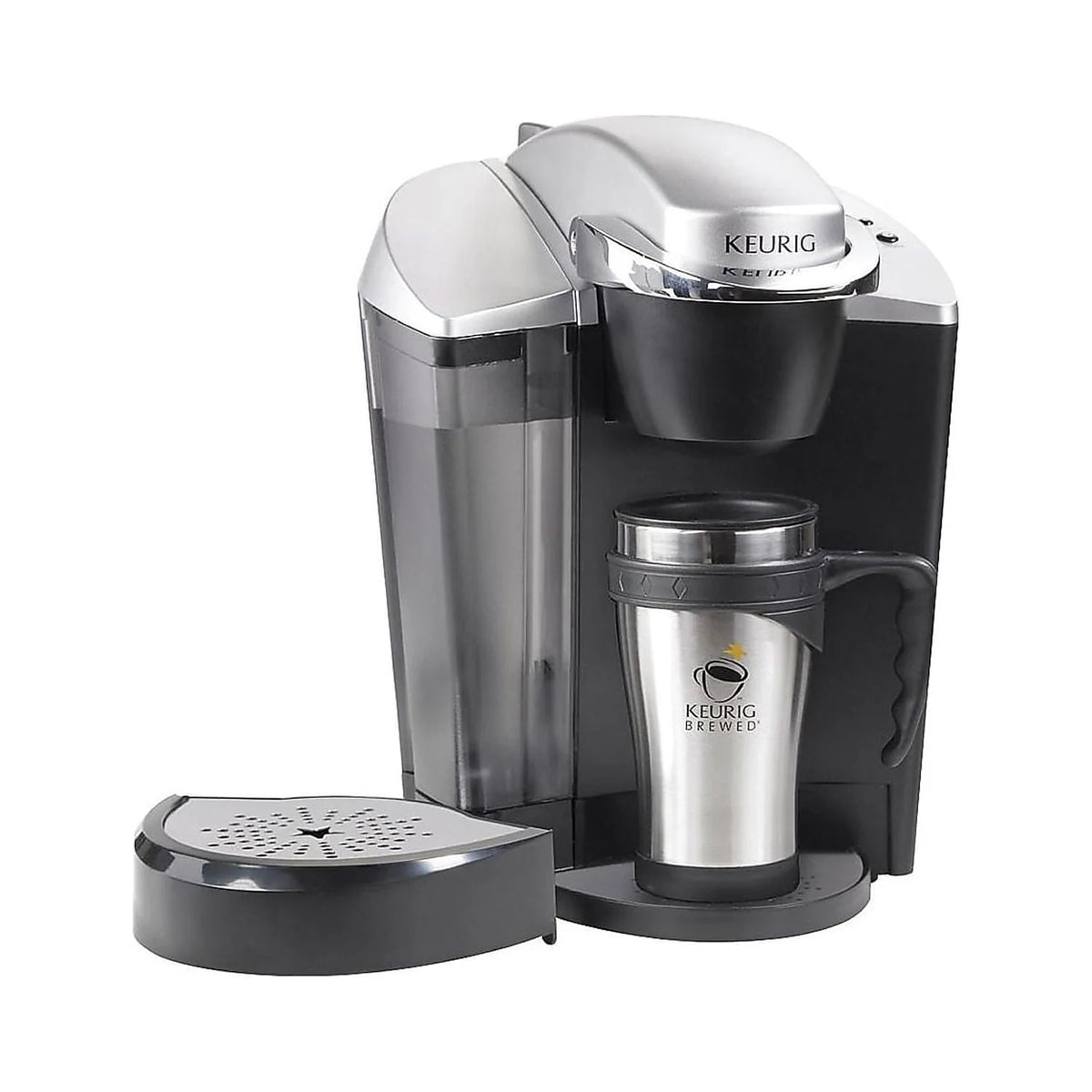 Coffee Brewing System D18712