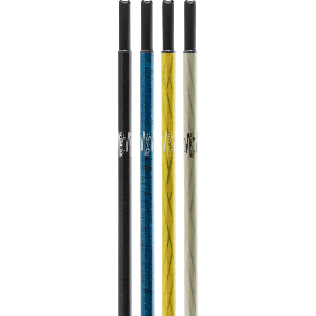 Yellow 8' Raft Oar Shaft G9444
