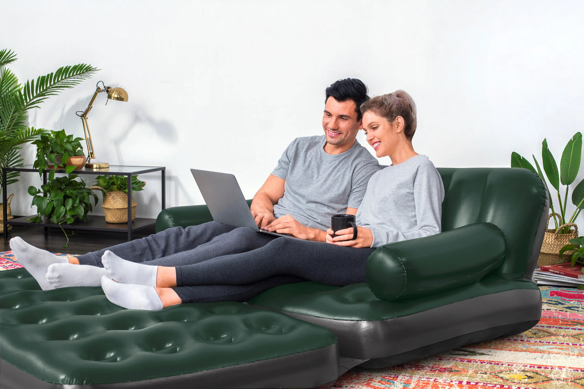 Inflatable Air Couch L841