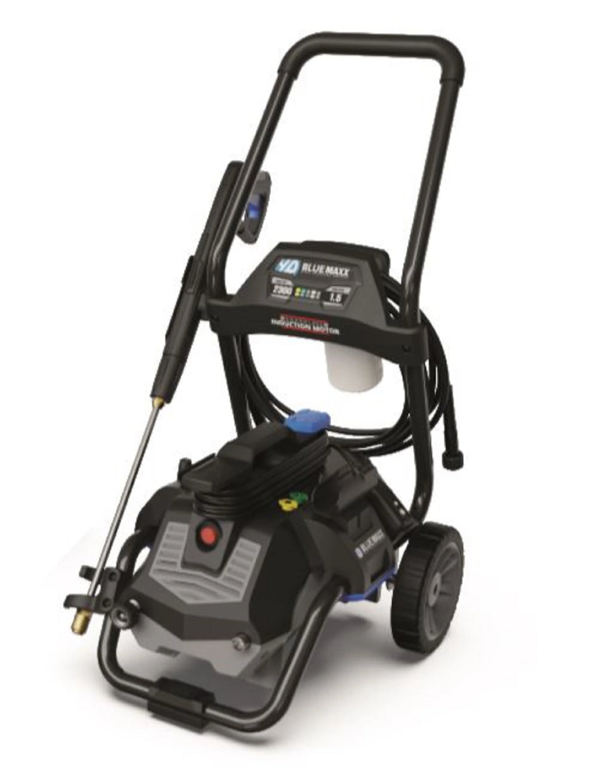 2300 PSI Induction Electric Pressure Washer K757