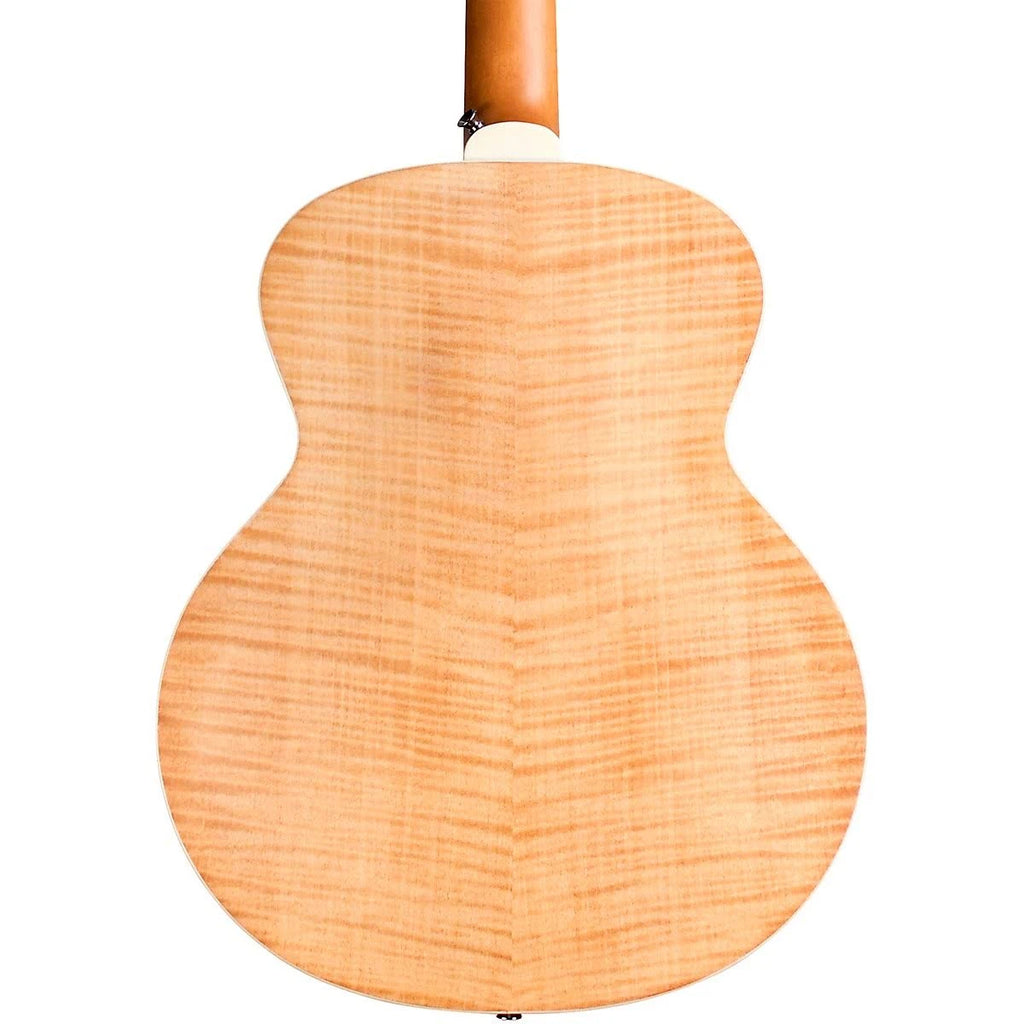 Flamed Maple Acoustic Guitar B10607
