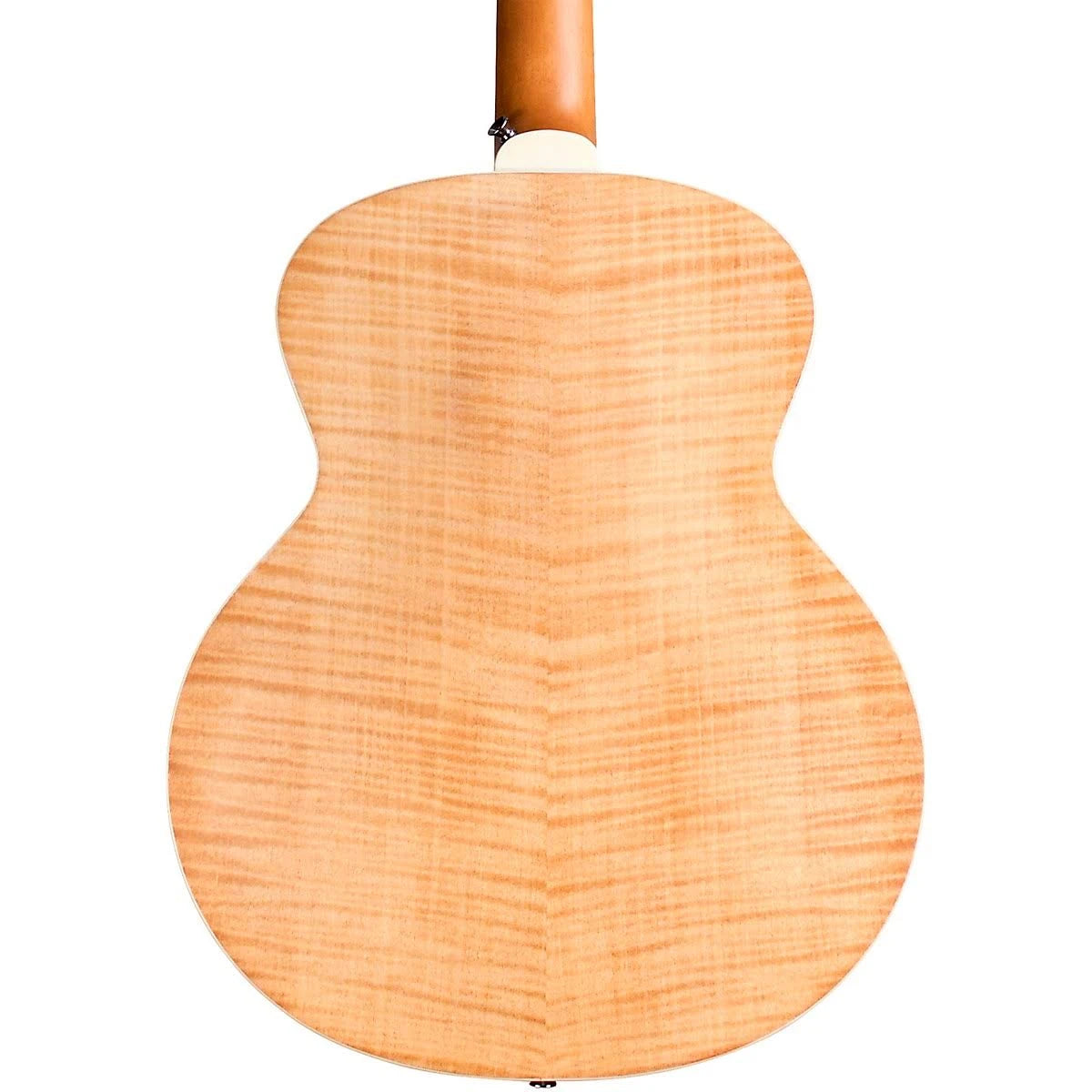 Flamed Maple Acoustic Guitar B10607