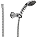 Wall Mount Hand Shower Chrome J176997
