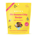 PB Banana Chip Soft & Chewy Dog Treats U285