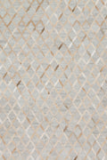 Grey Sand 5' x 7'6 Rug L74816