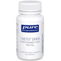 7-Keto DHEA 100mg 60 Capsules N3094
