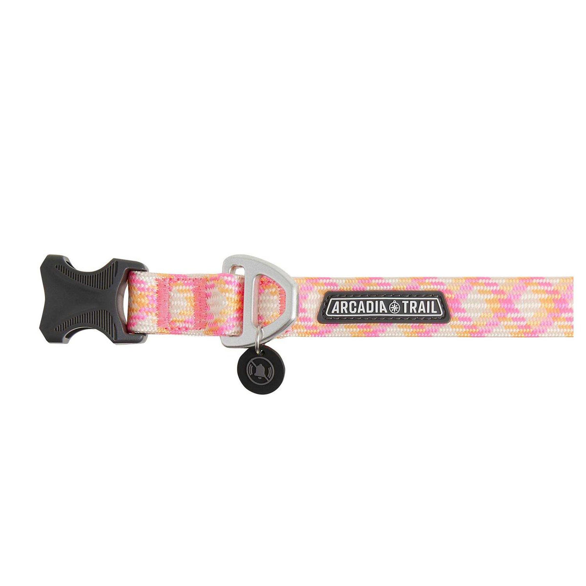 Paracord Rope Dog Collar V4464