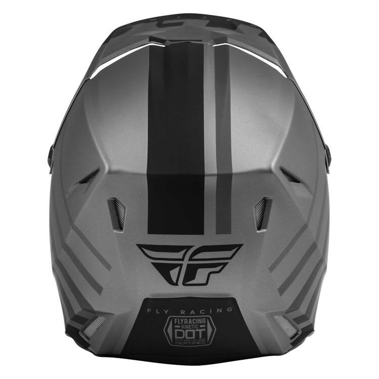 Blue/White Youth Large Helmet E121