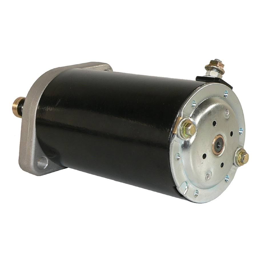 Starter for Generac Generator Fiat 1.6-Liter Mitsubishi 1.5-Liter G185732