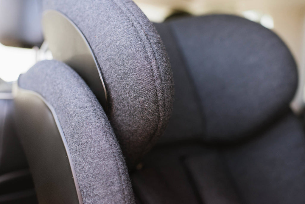 Convertible Car Seat U4563