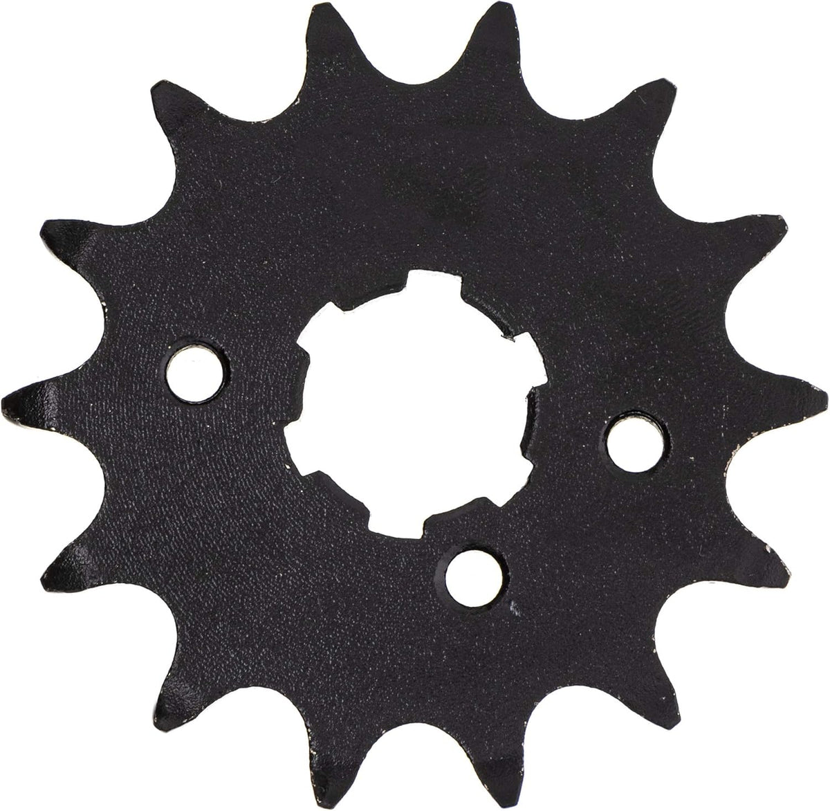 Drive Sprocket Chain Combo Front 14 Rear 41 Tooth 520NZ Standard 104 Links Pack of 2 Y4491