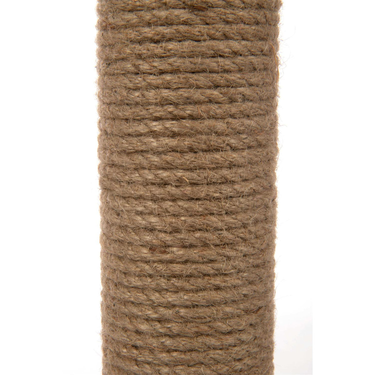 Cat Scratch Post with Feather Toy M68730
