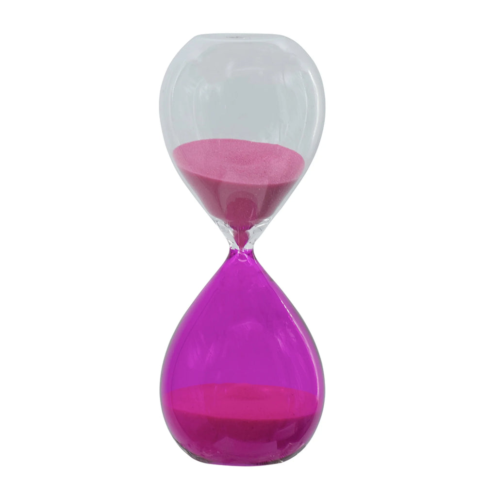 Pink Hourglass K430