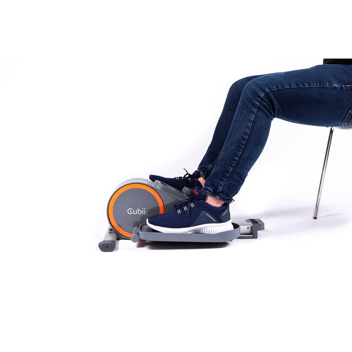 Under-Desk Exercise Elliptical H45031