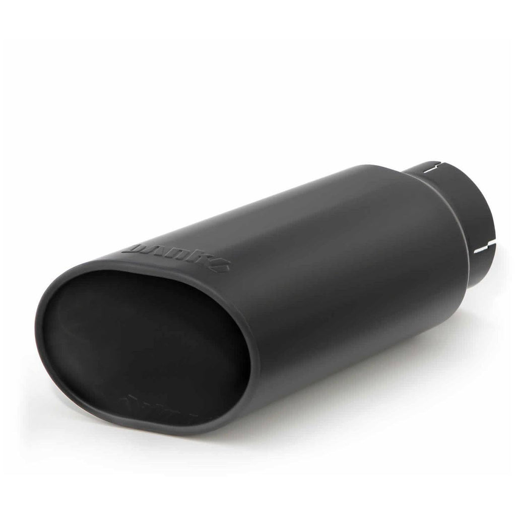 Black Tailpipe Tip Kit T954116