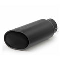 Black Tailpipe Tip Kit T954116