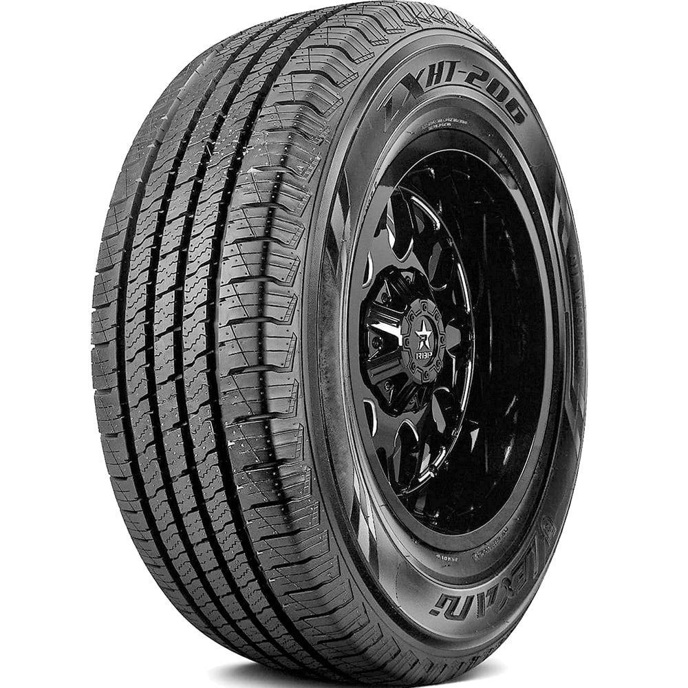 P235/65R17 103T Highway Tire B9657